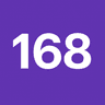 168 Fasting icon